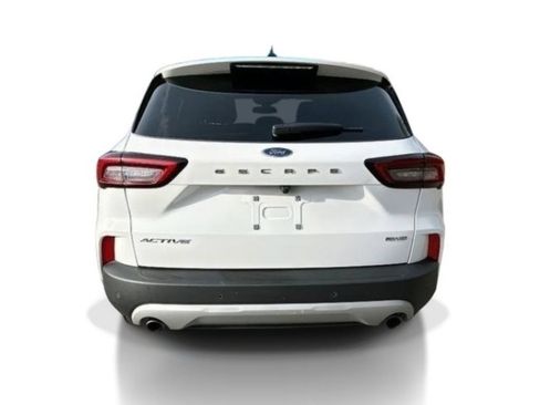 Used 2024 Ford Escape Active w/ Tech Pack #1 AWD/4WD image 6