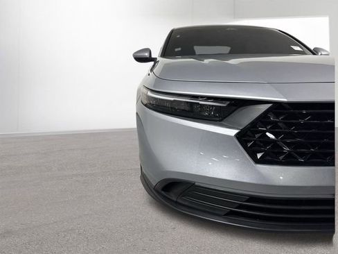 Used 2024 Honda Accord LX image 26