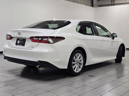 Used 2024 Toyota Camry LE image 14