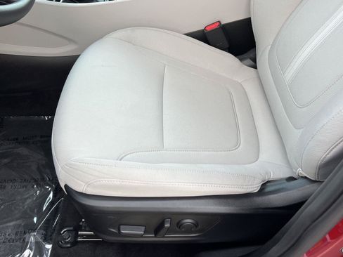 Certified 2026 Hyundai Tucson SEL AWD/4WD image 29