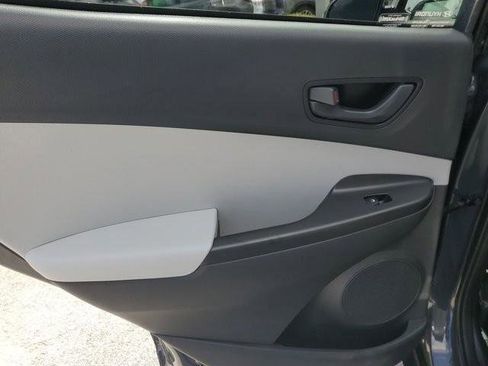 Certified 2023 Hyundai Kona SEL FWD image 20
