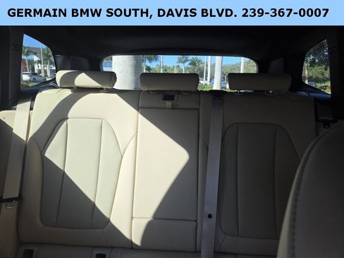 Certified 2022 BMW X3 xDrive30i w/ Convenience Package image 41