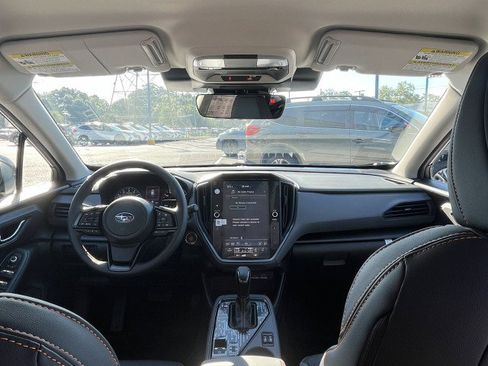 New 2025 Subaru Crosstrek 2.5i Limited w/ Popular Package #3A image 13