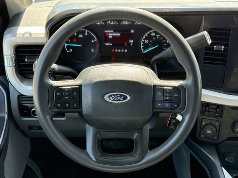 Used 2024 Ford F250 XLT w/ FX4 Off-Road Package image 14