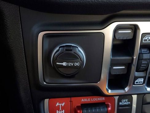 New 2026 Jeep Wrangler Unlimited Sport image 30