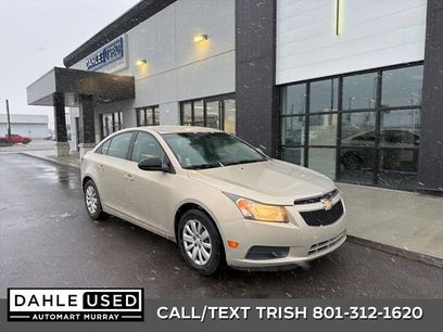Used 2011 Chevrolet Cruze LT