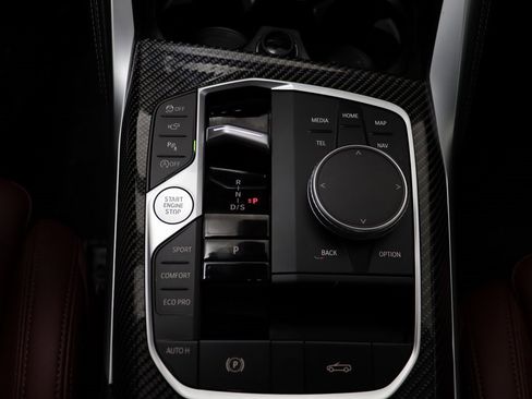 Certified 2025 BMW 440i xDrive Convertible image 12