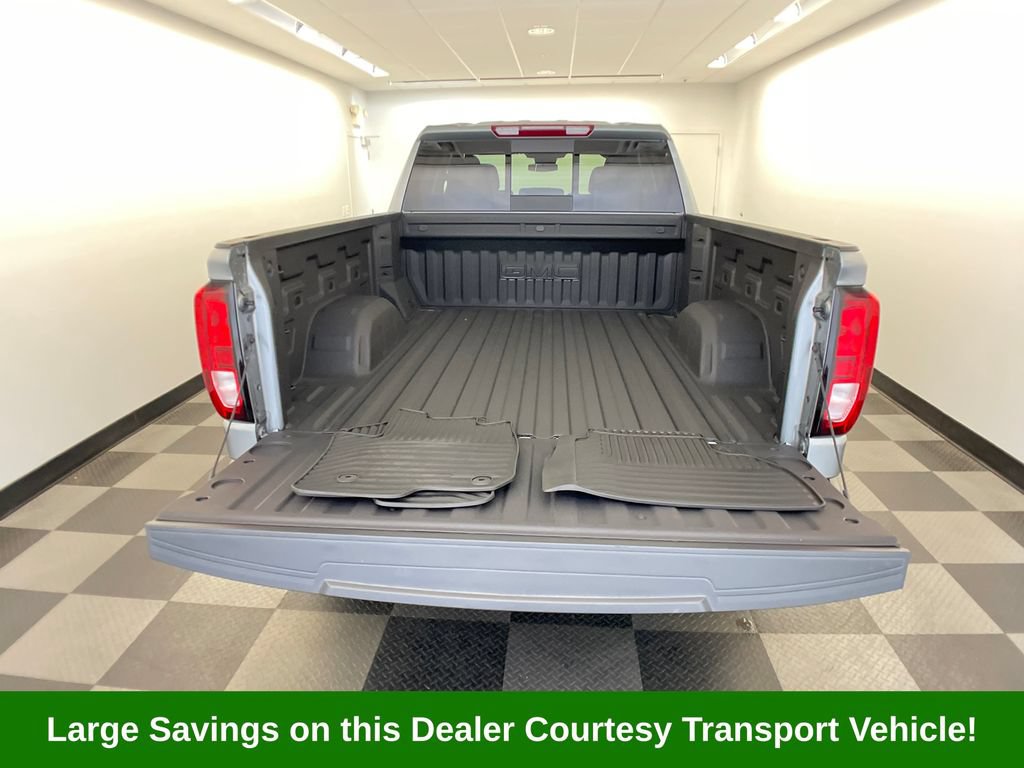 New 2026 GMC Sierra 1500 SLE w/ Preferred Package AWD/4WD image 20