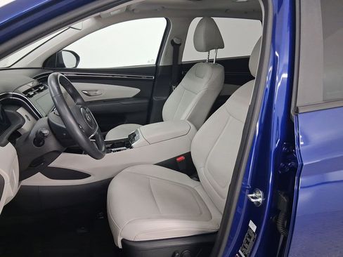 Used 2023 Hyundai Tucson SEL w/ Convenience Package image 5