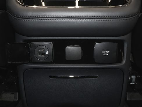 Used 2023 Lincoln Navigator L Reserve image 43