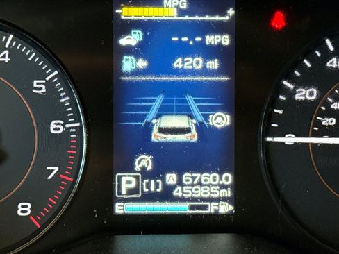 Certified 2021 Subaru Crosstrek 2.0i Premium w/ Moonroof Package AWD/4WD image 26