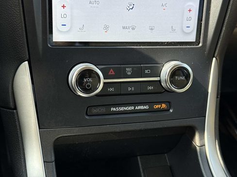 Used 2023 Ford Edge SEL AWD/4WD image 6