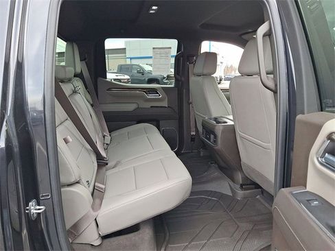 Certified 2024 Chevrolet Silverado 1500 RST w/ RST All Star Premium Package image 26