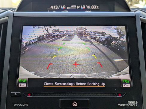 Used 2022 Subaru Forester Touring image 27