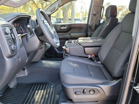 New 2026 Chevrolet Silverado 1500 Custom Trail Boss image 10