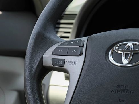 Used 2011 Toyota Camry FWD image 21