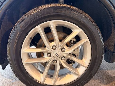 Used 2025 Dodge Durango GT AWD/4WD image 9