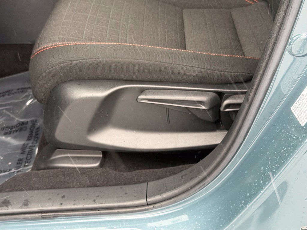 Certified 2024 Honda HR-V Sport image 23