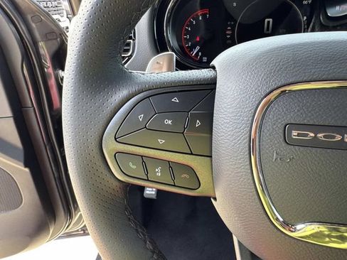 New 2026 Dodge Durango GT AWD/4WD image 23