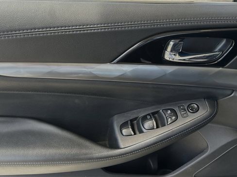 Used 2020 Nissan Maxima 3.5 S w/ Floor Mat Group image 11