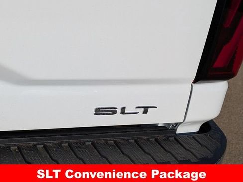 New 2026 GMC Sierra 2500 SLT w/ SLT Premium Package image 11