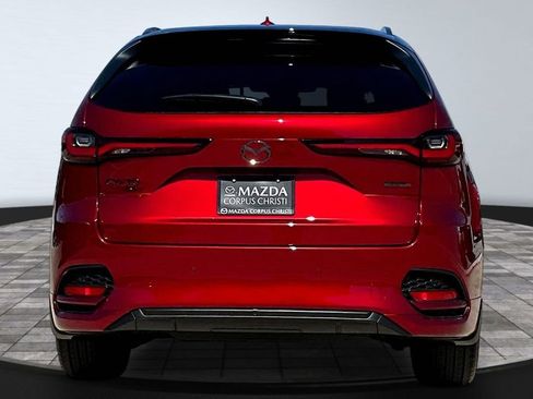 New 2026 MAZDA CX-70 3.3 Turbo S w/ Premium Package image 5