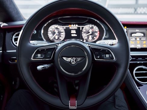 Used 2022 Bentley Continental GT Speed image 43