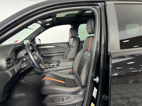 Used 2026 Honda Passport TrailSport image 21