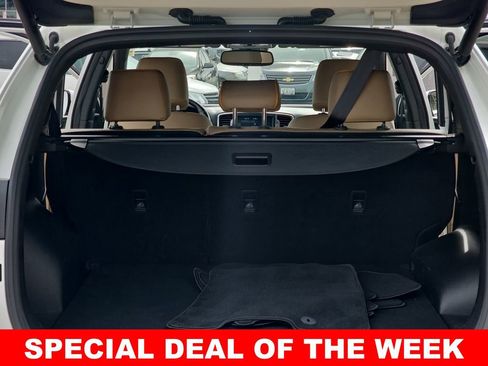 Used 2018 Kia Sportage SX AWD/4WD image 12