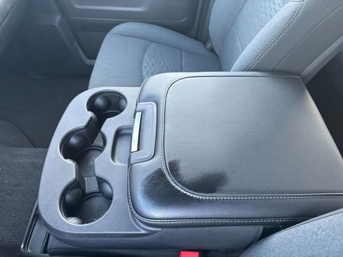 New 2026 RAM 2500 Tradesman image 30