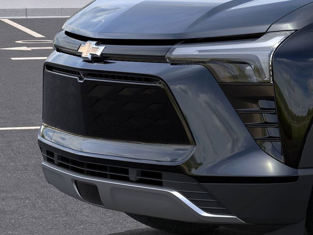 New 2026 Chevrolet Blazer EV LT AWD/4WD image 13