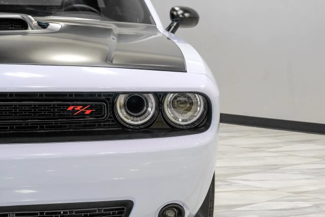 Used 2021 Dodge Challenger R/T Scat Pack w/ Shaker Package RWD image 46