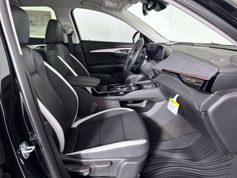 New 2026 Buick Envision Sport Touring image 28