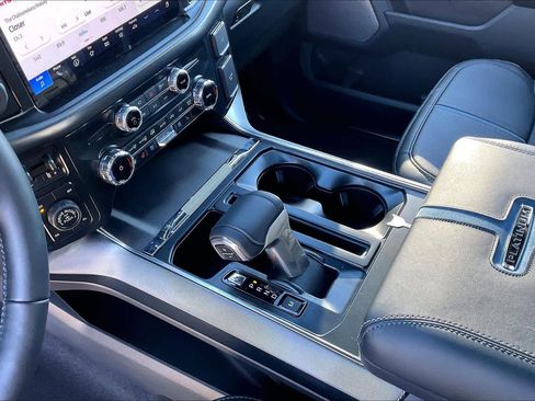 New 2025 Ford F150 Platinum image 7