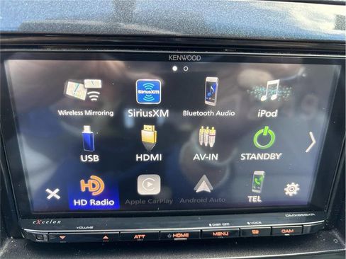 Used 2015 Toyota Sequoia SR5 image 11