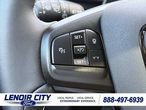 Used 2025 Ford Mustang Mach-E GT w/ Bronze Appearance Package AWD/4WD image 20