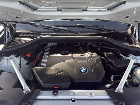Used 2022 BMW X3 xDrive30i w/ Convenience Package image 18