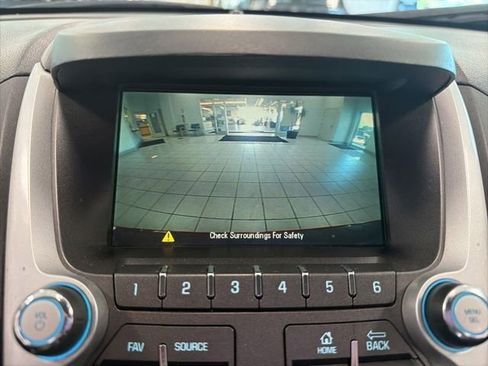 Used 2014 Chevrolet Equinox LT w/ Driver Convenience Package AWD/4WD image 20