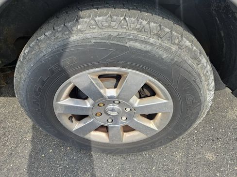 Used 2008 Ford Expedition XLT AWD/4WD image 25