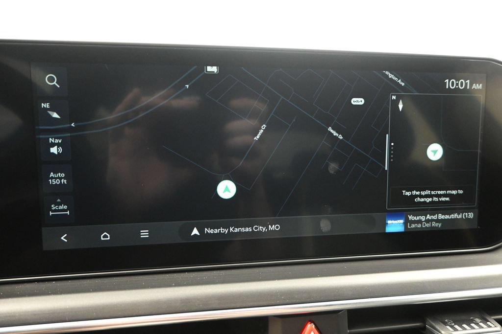 New 2026 Kia K5 GT-Line AWD/4WD image 16