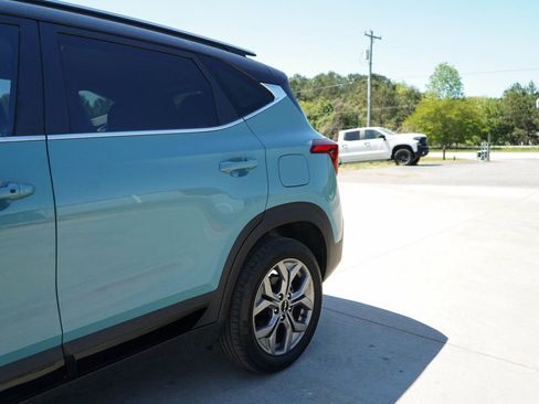 Used 2024 Kia Seltos S image 15