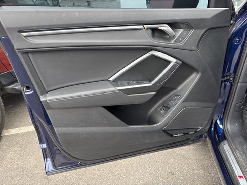 Certified 2023 Audi Q3 2.0T Premium Plus w/ Premium Plus Package image 12
