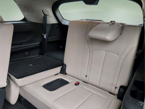 Used 2024 INFINITI QX60 Sensory w/ Vision Package AWD/4WD image 25