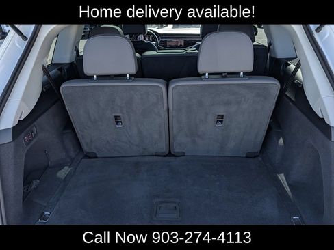 Used 2024 Audi Q7 3.0T Premium Plus w/ Premium Plus Package AWD/4WD image 30