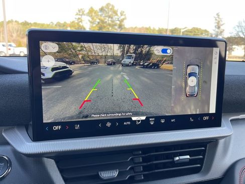 New 2026 Ford Explorer ST w/ Sun And Sound Package AWD/4WD image 9