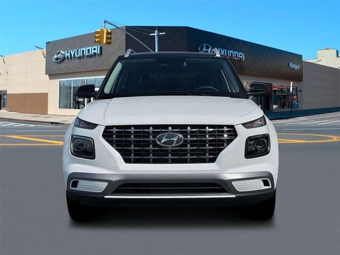 New 2026 Hyundai Venue SEL FWD image 12