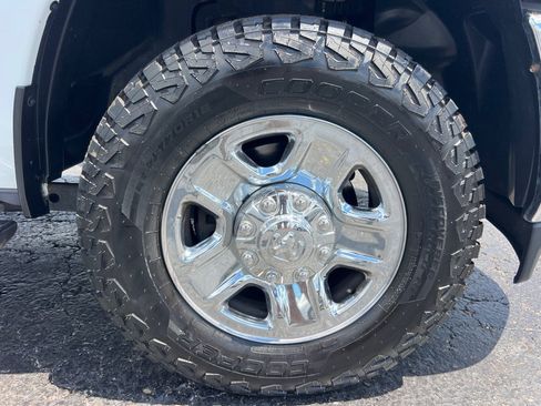 Used 2019 RAM 2500 Tradesman AWD/4WD image 40