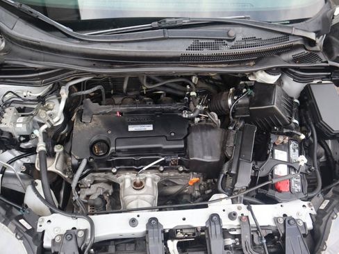 Used 2016 Honda CR-V EX image 37