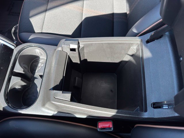 Certified 2024 GMC Canyon AT4 AWD/4WD image 25