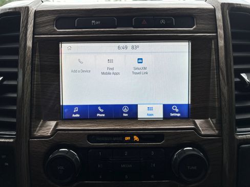Used 2019 Ford F150 XLT w/ Equipment Group 302A Luxury RWD image 41